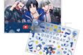 アイドリッシュセブン RabbiTube mini　デコシール付きカード&スタンドセット　和泉一織
 
2025年11月22日発売