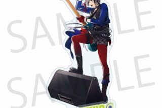 プロセカ コネクトライブ Leo/need × Vivid BAD SQUAD RESONANCE BEATS!! アクリルスタンド 日野森 志歩
 
2025年10月下旬発売
