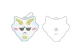 僕のヒーローアカデミア ビーチボールキーホルダー オールマイゴート
 
2025年10月17日発売
で取扱中