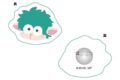 僕のヒーローアカデミア アニマルシリーズ サガラバッジ デクシープ
 
2025年10月17日発売
で取扱中