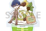 [アニメイト]TVアニメ『ブルーロック』 アクリルぷちスタンド12月誕生日ver. 潔 世一(グラフアートイラスト)
 
2025年07月発売