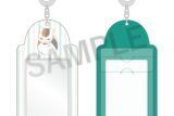 夏目友人帳 カードホルダー
 
2025年9月26日発売