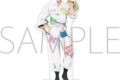 ウィッチウォッチ アクリルスタンド/乙木守仁
 
2025年9月19日発売