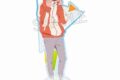 TVアニメ『ダンダダン』 ビビッドライン アクリルスタンドVol.2 ジジ
 
2025年10月上旬発売