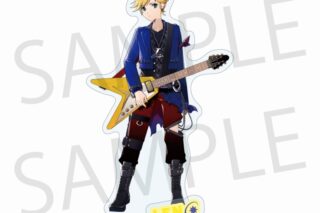 プロセカ コネクトライブ Leo/need × Vivid BAD SQUAD RESONANCE BEATS!! アクリルスタンド 教室のセカイの鏡音レン
 
2025年10月下旬発売