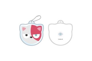 僕のヒーローアカデミア ビーチボールキーホルダー ショートキャット
 
2025年10月17日発売
で取扱中