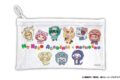 僕のヒーローアカデミア アニマルmochocho クリアポーチ
 
2025年10月17日発売
で取扱中