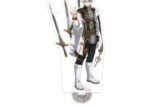 ブルーロック BIGアクリルスタンド⑦凪 誠士郎【カラオケの鉄人コラボVol.4】
 
2025年09月発売
で取扱中