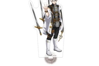 ブルーロック BIGアクリルスタンド⑦凪 誠士郎【カラオケの鉄人コラボVol.4】
 
2025年09月発売
で取扱中