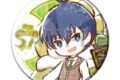 [アニメイト]TVアニメ『ブルーロック』 ホログラム缶バッジ(57mm)5月誕生日ver. 潔 世一(グラフアートイラスト)
 
2025年07月発売