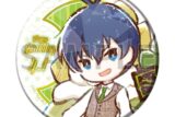 [アニメイト]TVアニメ『ブルーロック』 ホログラム缶バッジ(57mm)5月誕生日ver. 潔 世一(グラフアートイラスト)
 
2025年07月発売
