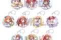五等分の花嫁* トレーディングアクリルキーホルダー　紫陽花ドレス
 
2025年09月発売
で取扱中 (アニメイト)