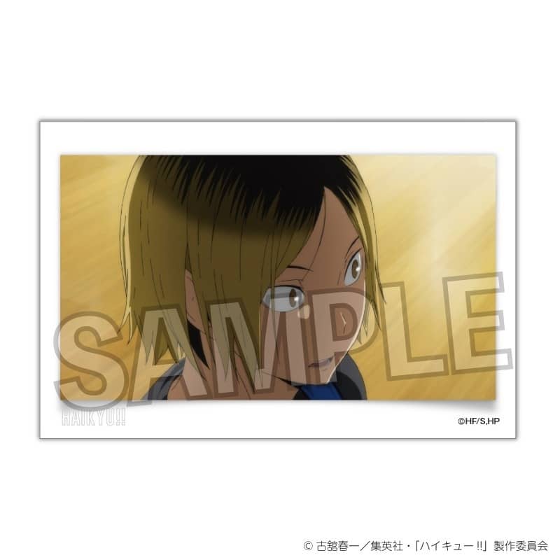 ハイキュー!! 積み積みブロック vol.6 12
 アニメイトで
2025年02月発売