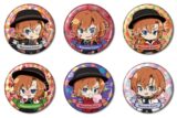 文豪ストレイドッグス (文スト) SELECT COLLECTION 缶バッジ 中原中也【再販】
 
2025年07月発売