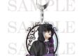 黒執事 — アクリルチャーム グレゴリー・バイオレット
 
2024年07月発売
 【アニメイト】