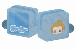 炎炎ノ消防隊  おねーむぽーち【アーサー・ボイル】
 
2025年08月下旬発売