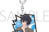 ウィッチウォッチ アクリルキーホルダー/真神圭護
 
2025年9月19日発売