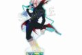 TVアニメ『ダンダダン』 ビビッドライン アクリルスタンドVol.2 オカルン(変身)
 
2025年10月上旬発売