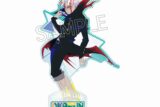 TVアニメ『ダンダダン』 ビビッドライン アクリルスタンドVol.2 オカルン(変身)
 
2025年10月上旬発売