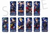 プロセカ コネクトライブ Leo/need × Vivid BAD SQUAD RESONANCE BEATS!! チケット風カード[Leo/need]
 
2025年10月下旬発売