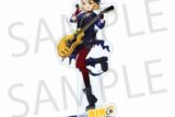 プロセカ コネクトライブ Leo/need × Vivid BAD SQUAD RESONANCE BEATS!! アクリルスタンド 教室のセカイの鏡音リン
 
2025年10月下旬発売