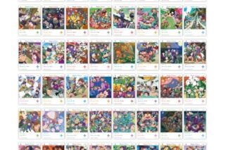 忍たま乱太郎 EMOCA
 
2025年09月発売