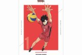 『劇場版ハイキュー!! ゴミ捨て場の決戦』 黒尾鉄朗 A3マット加工ポスター【再販】
 
2025年9月17日発売
で取扱中