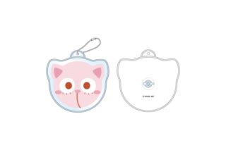 僕のヒーローアカデミア ビーチボールキーホルダー オチャネコ
 
2025年10月17日発売
で取扱中