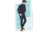 [アニメイト]呪術廻戦 アクリルキーホルダーVol.3 06 伏黒 恵 B
 
2025年10月発売