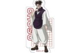 呪術廻戦 アクリルキーホルダーVol.3 04 脹相
 
2025年10月発売
