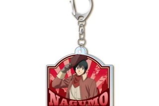 サカモトデイズ アクリルキーホルダー 南雲 
2025年08月発売