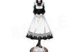 サカモトデイズ アクリルフィギュアスタンド お給仕ver. 大佛 
2025年10月発売