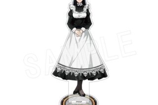 サカモトデイズ アクリルフィギュアスタンド お給仕ver. 大佛 
2025年10月発売
