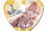 ラブライブ!蓮ノ空女学院スクールアイドルクラブ ハート形缶バッジ SA (日野下 花帆)
 
2024年09月上旬発売
で取扱中 (アニメイト)