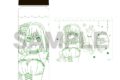 五等分の花嫁* クリアボトル　中野四葉　紫陽花ドレス
 
2025年09月発売