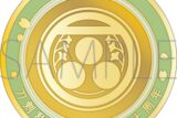 刀剣乱舞ONLINE 刀剣男士紋メダル/毛利藤四郎
 
2025年4月18日発売