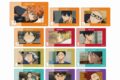 ハイキュー!! トレーディング場面写カードステッカー【再販】
 アニメイトで
2025年3月7日発売