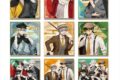 ウィンドブレイカー (ウィンブレ) 9個入りトレーディングミニ色紙 (レトロモダンver.)【描き下ろし】
 
2025年09月下旬発売