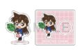 名探偵コナン ミニアクリルスタンド サウナ(毛利 蘭)
 
2025年11月下旬発売