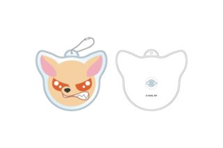 僕のヒーローアカデミア ビーチボールキーホルダー バクドッグ
 
2025年10月17日発売
で取扱中