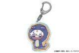 僕のヒーローアカデミア アニマルmochocho アクリルキーホルダー ダビヘビ
 
2025年10月17日発売
で取扱中