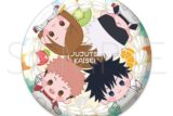 呪術廻戦　第2期 缶バッジ/もっちび 集合　調理実習Ver.
 
2025年10月4日発売
で取扱中