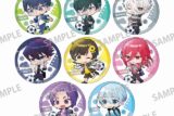 ブルーロック トレーディング缶バッジ/ノスタルジー描き起こし
 
2025年05月発売
で取扱中