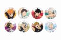 ハイキュー!! 10th Anniversary トレーディング缶バッジ Ver.A【全8種】
 アニメイトで
2025年01月下旬発売