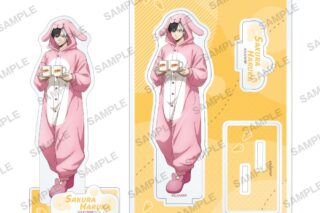 ウィンドブレイカー (ウィンブレ) アクリルスタンド パジャマパーティーver. 桜遥     ホビーストックで2025年3月発売