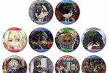 黒執事 — トレーディング ゆるコマ ホログラム缶バッジ[アニメイト限定]【アニメイト特典付】
 
2025年9月17日発売