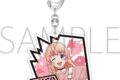ウィッチウォッチ アクリルキーホルダー/若月ニコ
 
2025年9月19日発売