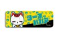 TVアニメ『ダンダダン』 レザーバッジ(ロング) F (ターボババア(招き猫))【再販】
 
2025年08月下旬発売