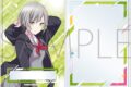 プロセカ 硬質カードケース/リニューアルver.　日野森 志歩
 
2025年09月発売