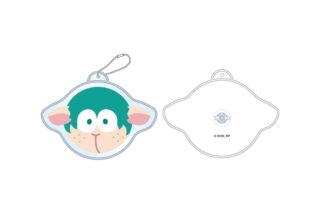 僕のヒーローアカデミア ビーチボールキーホルダー デクシープ
 
2025年10月17日発売
で取扱中